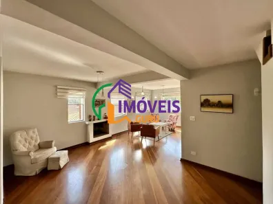 Casa de Condomínio com 5 Quartos à venda, 650m² no Parque Dom Henrique, Cotia