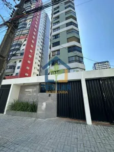 Apartamento com 3 Quartos para alugar, 140m² no Piedade, Jaboatão dos Guararapes