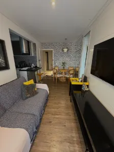 Apartamento com 2 Quartos à venda, 63m² no Pinheiros, São José do Rio Preto