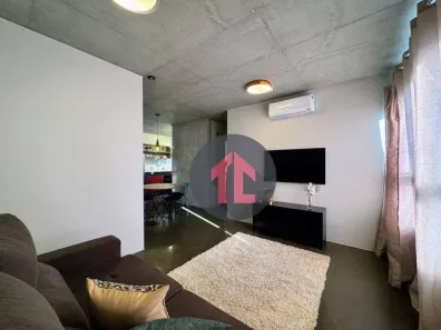 Apartamento com 2 Quartos à venda, 70m² no Cambuí, Campinas