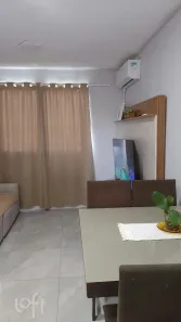 Apartamento com 2 Quartos à venda, 41m² no Rio Branco, Canoas