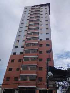 Apartamento com 3 Quartos à venda, 57m² no Pedreira, Belém
