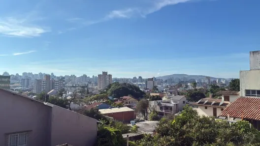 Apartamento com 2 Quartos à venda, 88m² no Partenon, Porto Alegre