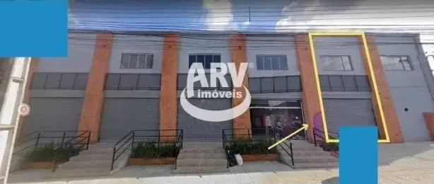 Ponto Comercial para alugar, 190m² no Vila Anair, Cachoeirinha