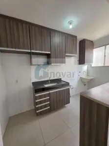 Apartamento com 2 Quartos à venda, 47m² no Parque dos Lagos, Ribeirão Preto
