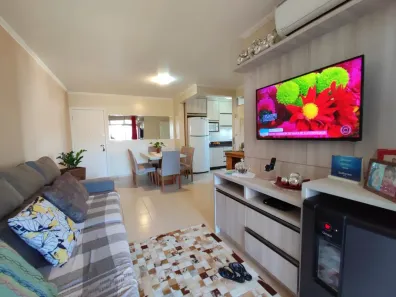 Apartamento com 3 Quartos à venda, 87m² no Jardim Cidade de Florianópolis, São José