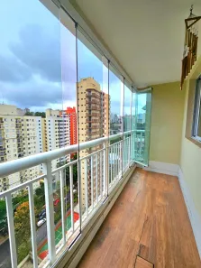 Apartamento com 2 Quartos à venda, 69m² no Vila Andrade, São Paulo