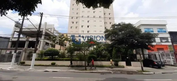 Apartamento com 2 Quartos à venda, 42m² no Vila Prel, São Paulo