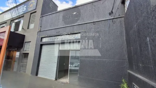 Ponto Comercial para alugar, 100m² no Centro, Ponta Grossa