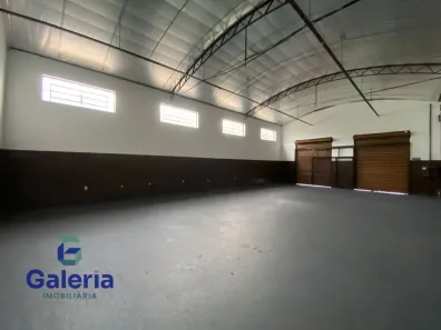 Ponto Comercial para alugar, 250m² no Parque Industrial Tanquinho, Ribeirão Preto