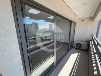 Sala Comercial com 1 Quarto para alugar, 40m² no Quarta Parada, São Paulo