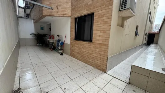 Apartamento com 3 Quartos à venda, 115m² no Praia de Itaparica, Vila Velha