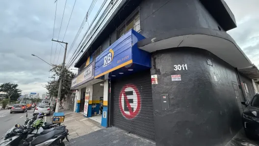 Ponto Comercial para alugar, 30m² no Cipava, Osasco