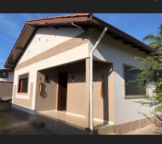 Casa com 3 Quartos à venda, 164m² no Vila Nova, Imbituba