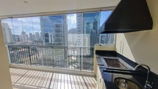 Apartamento com 2 Quartos para alugar, 72m² no Pinheiros, São Paulo