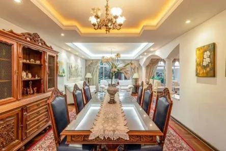 Casa com 5 Quartos à venda, 480m² no Brooklin Paulista, São Paulo