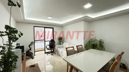 Apartamento com 3 Quartos à venda, 92m² no Imirim, São Paulo