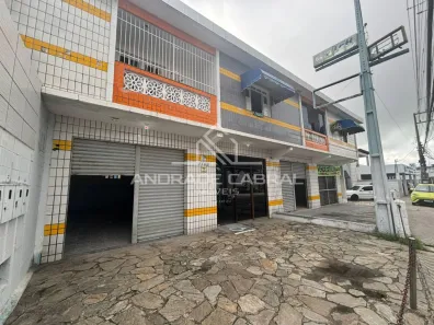 Sala Comercial à venda, 506m² no Farolândia, Aracaju