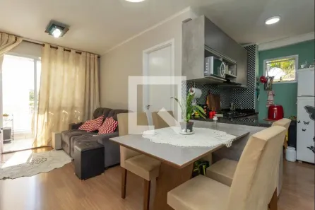Apartamento com 2 Quartos à venda, 48m² no Jardim Santa Terezinha (Zona Leste), São Paulo