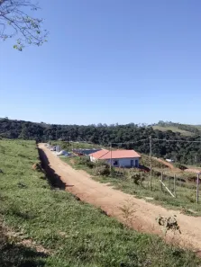 Lote/Terreno à venda, 600m² no Águas de Igaratá, Igaratá
