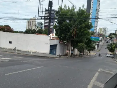 Lote/Terreno à venda, 389m² no Popular, Cuiabá