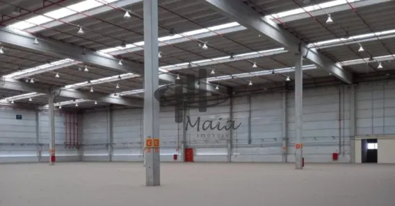 Galpão/Depósito/Armazém para alugar, 5908m² no Jardim Novo Horizonte, Jundiaí