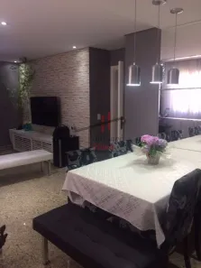 Apartamento com 3 Quartos à venda, 114m² no Vila Gomes Cardim, São Paulo