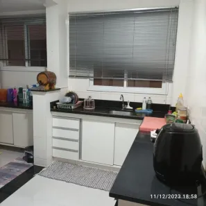 Apartamento com 3 Quartos à venda, 79m² no Segismundo Pereira, Uberlândia