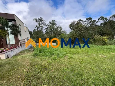 Lote/Terreno à venda, 549m² no San Diego, Vargem Grande Paulista