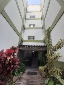 Apartamento com 2 Quartos para alugar, 70m² no São Geraldo, Volta Redonda