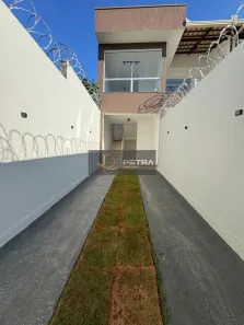 Casa com 3 Quartos à venda, 150m² no Duque de Caxias, Betim