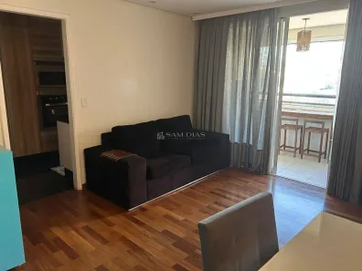 Apartamento com 3 Quartos à venda, 87m² no Vila Dom Pedro II, São Paulo