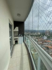Apartamento com 3 Quartos à venda, 90m² no Jardim Armênia, Mogi das Cruzes