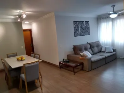 Apartamento com 3 Quartos à venda, 102m² no Santa Teresinha, São Paulo