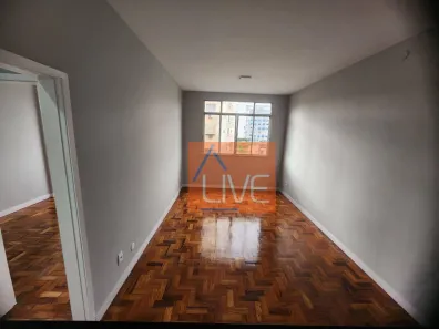 Apartamento com 2 Quartos à venda, 80m² no Icaraí, Niterói