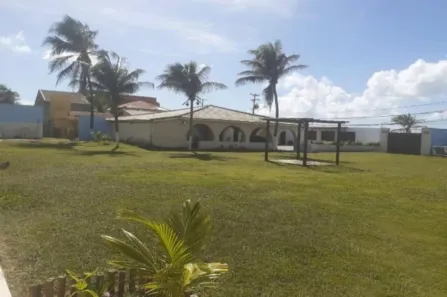 Imóvel Comercial à venda, 1000m² no Stella Maris, Salvador