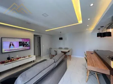 Apartamento com 2 Quartos à venda, 73m² no Piatã, Salvador