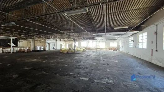Galpão/Depósito/Armazém para alugar, 961m² no Floresta, Juiz de Fora