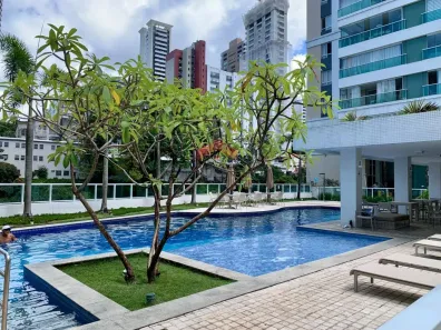 Apartamento com 3 Quartos à venda, 100m² no Canela, Salvador