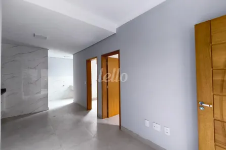Apartamento com 2 Quartos para alugar, 43m² no Vila Industrial, São Paulo
