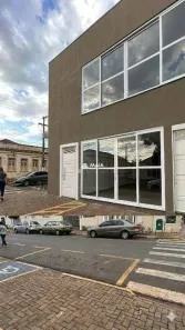 Sala Comercial para alugar, 80m² no Estados Unidos, Uberaba