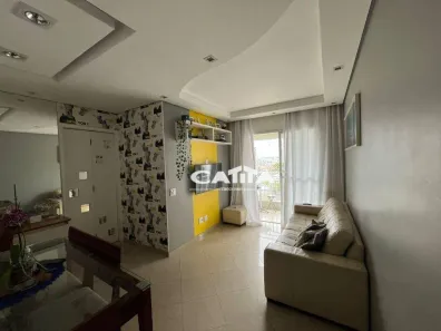 Apartamento com 3 Quartos à venda, 60m² no Chácara Seis de Outubro, São Paulo