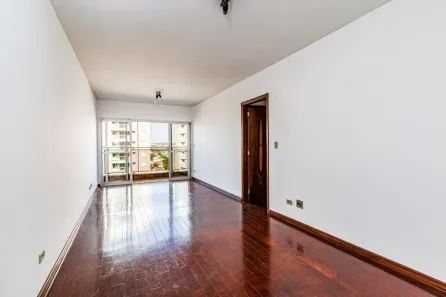 Apartamento com 3 Quartos para alugar, 101m² no Vila Monteiro, Piracicaba