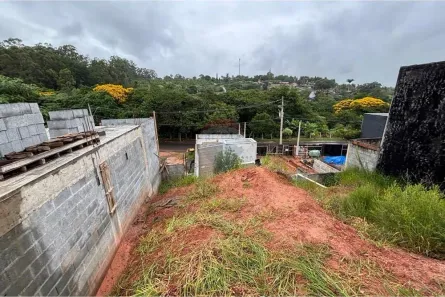Lote/Terreno à venda, 150m² no Loteamento Horizonte Azul, Itatiba