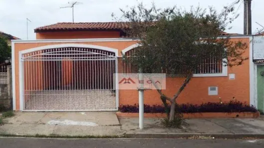 Casa com 3 Quartos à venda, 176m² no Jardim Roseira, Campinas