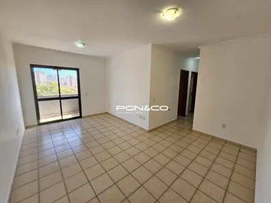 Apartamento com 3 Quartos para venda ou aluguel, 76m² no Jardim São Luiz, Ribeirão Preto
