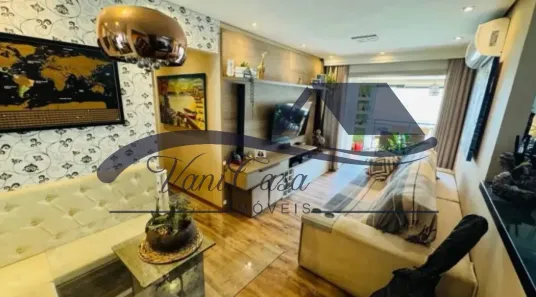 Apartamento com 2 Quartos à venda, 84m² no Ipiranga, São Paulo