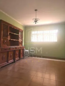 Sobrado com 3 Quartos à venda, 300m² no Vila Valparaíso, Santo André