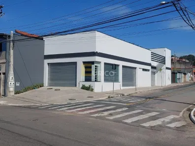 Ponto Comercial à venda, 170m² no Capela, Vinhedo