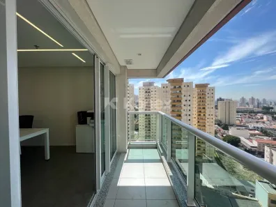 Sala Comercial para alugar, 30m² no Santa Teresinha, São Paulo
